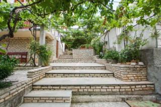 Apartments by the sea Arbanija, Ciovo - 17280 - Trogir - 4