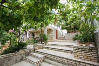 Apartments by the sea Arbanija, Ciovo - 17280 - Trogir - 3