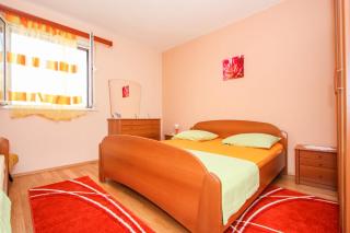 Apartments by the sea Arbanija, Ciovo - 17280 - Trogir - 1