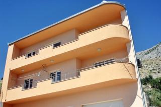 Apartments with a parking space Dugi Rat, Omis - 17287 - Dugi Rat - 0