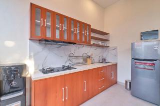 Villa Casa Natura 15 - 2 BRV with private pool 15 mins to Ubud - Ubud - 3