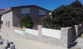 Apartments by the sea Povljana, Pag - 17222 - Povljana - 0