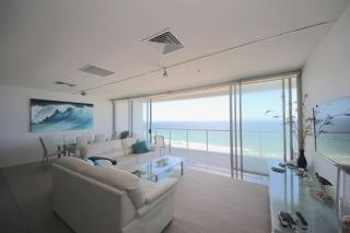 Beachfront Air on Broadbeach, Amazing Views - Gold Coast - 4
