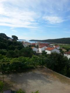 Apartments with a parking space Kampor, Rab - 17034 - Rab - 7