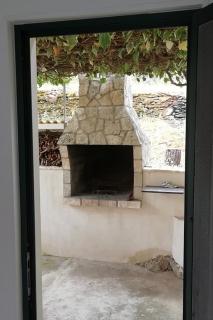 Seaside holiday house Cove Gabrica, Korcula - 17195 - Vela Luka (Vallegrande) - 4