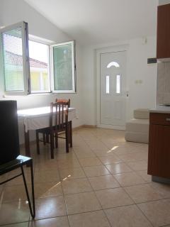 Apartments by the sea Biograd na Moru, Biograd - 17298 - 2