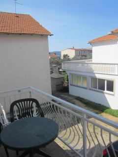 Apartments by the sea Biograd na Moru, Biograd - 17298 - Biograd na Moru - 1