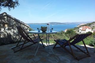 Apartments with parking space Maslinica, Solta - 17314 - 4