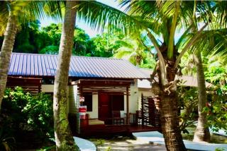 Matamanoa Island Resort - Matamanoa Island - 9