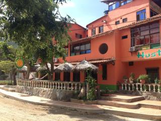 Hostal Pelikan Taganga - Taganga - 6