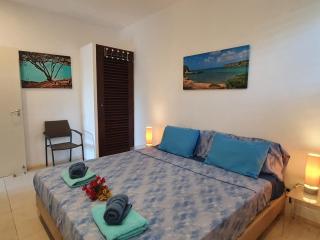 Hilltop Sea view , Boca Gentil - 1