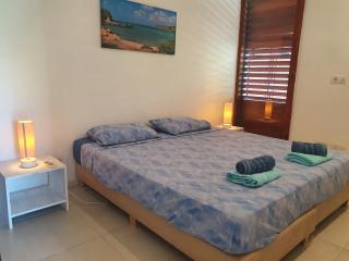 Hilltop Sea view , Boca Gentil - Willemstad - 3