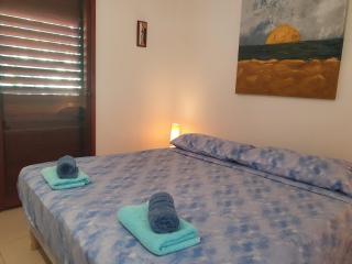 Hilltop Sea view , Boca Gentil - Willemstad - 2