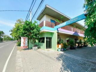 Hotel Gerung 2 near Luwes Mall Nganjuk Mitra RedDoorz - 6