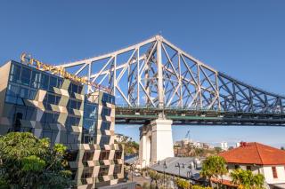 Crystalbrook Vincent - Brisbane - 1