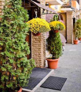 Khreschatyk Suites - Kiev - 9