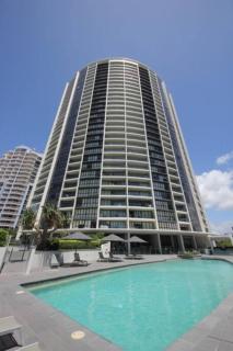 Sierra Grand 2406 - Gold Coast - 0