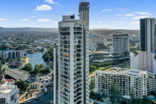 Sierra Grand 2406 - Gold Coast - 5