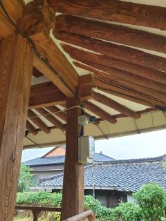 Big Blue House - Boseong - 2