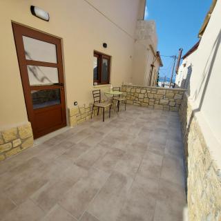 Camarake - Nea Kydonia - 2