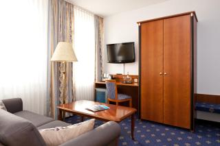 Hotel Für Dich - 3