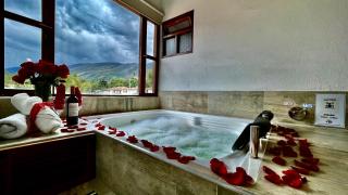 Hotel Boutique & Spa - VDL Colonial - Villa de Leyva - 4