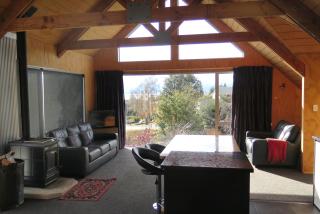 Highview - Lake Tekapo - 7