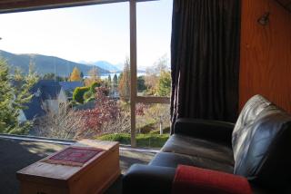 Highview - Lake Tekapo - 8