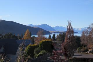 Highview - Lake Tekapo - 9