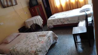 Hostal San Antonio - Chimbote - 4