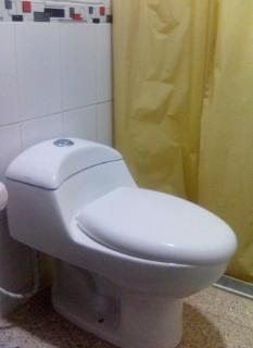 Hostal San Antonio - Chimbote - 2