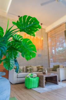 J leaf Hotel by Blue Bird - Negombo - 5