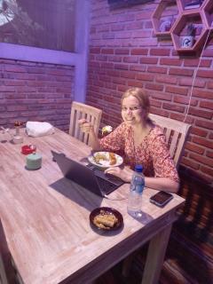 Dewa Put Guest House - Ubud - 7