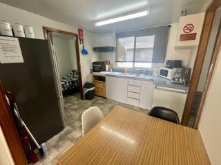 At Busso Cabin 56 - Broadwater - 1