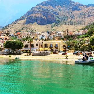 Hotel Cala Marina - Castellammare del Golfo - 0