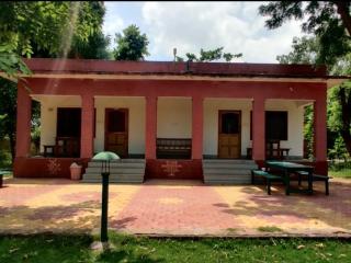 Ranakpur Nature Retreat - 4