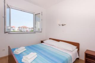 Apartments by the sea Petrcane, Zadar - 17342 - Petrcane - 2