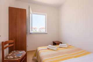 Apartments by the sea Petrcane, Zadar - 17342 - Petrcane - 1
