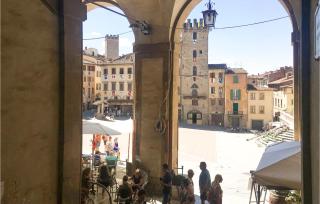 Villamota - Arezzo - 2