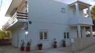 Apartments by the sea Starigrad, Paklenica - 17340 - Starigrad-Paklenica - 0