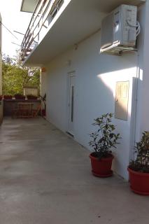 Apartments by the sea Starigrad, Paklenica - 17340 - Starigrad-Paklenica - 6