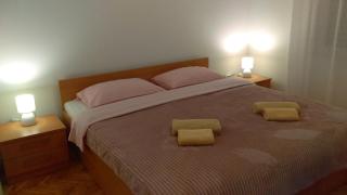 Apartments by the sea Starigrad, Paklenica - 17340 - Starigrad-Paklenica - 3