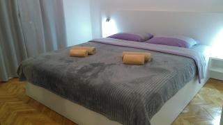 Apartments by the sea Starigrad, Paklenica - 17340 - Starigrad-Paklenica - 2