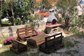 Apartments by the sea Pag - 17357 - 6