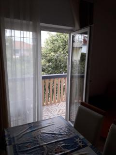 Apartments by the sea Sveti Filip i Jakov, Biograd - 17114 - 1