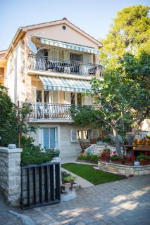 Apartments by the sea Petrcane, Zadar - 17179 - Petrcane - 9