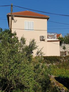 Apartments by the sea Lukoran (Ugljan) - 17391 - 9
