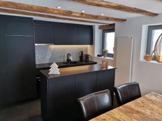 Romantic standalone 5 room cottage in Valposchiavo - Poschiavo - 7