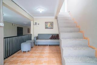 RedDoorz At Villa Akbar 3 - Batu - 8