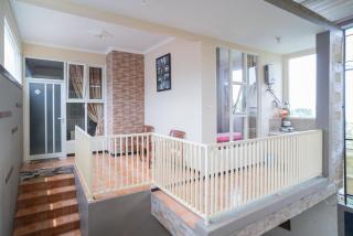 RedDoorz At Villa Akbar 3 - Batu - 3